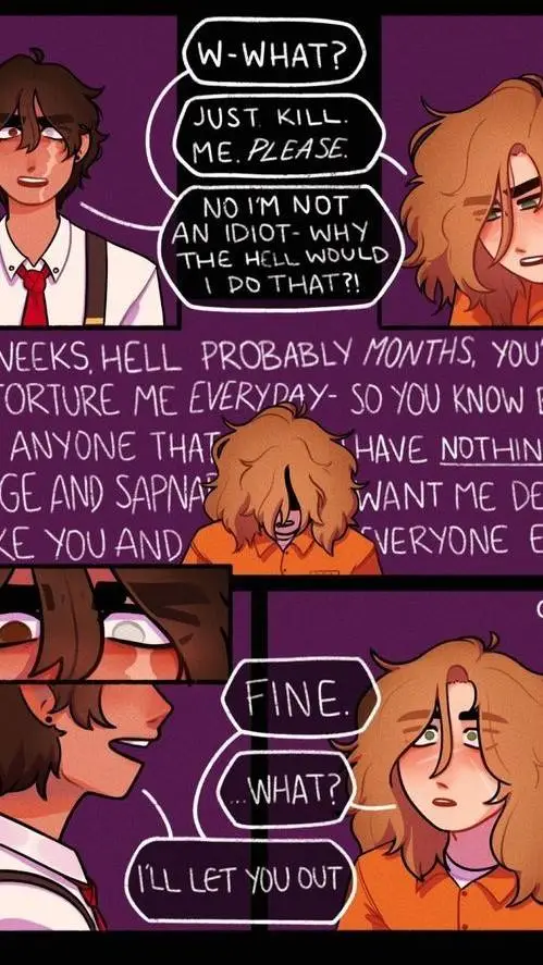 ai character: prison dsmp background