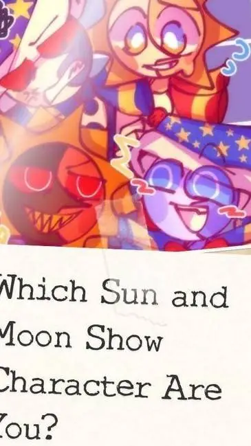 ai character: shiggy as sun pt1 background