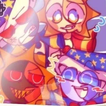 chat with ai character: shiggy as sun pt1