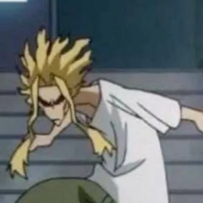 chat with ai character: shiggy as sun(sams