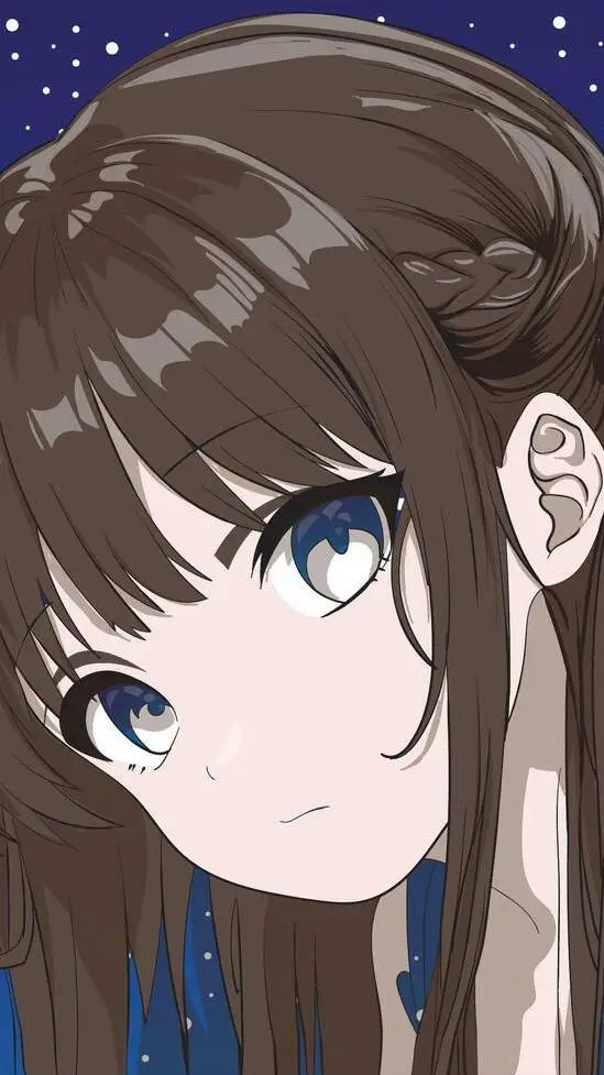 ai character: athena background