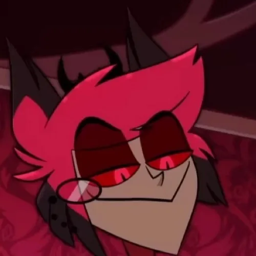 chat with ai character: Alastor 