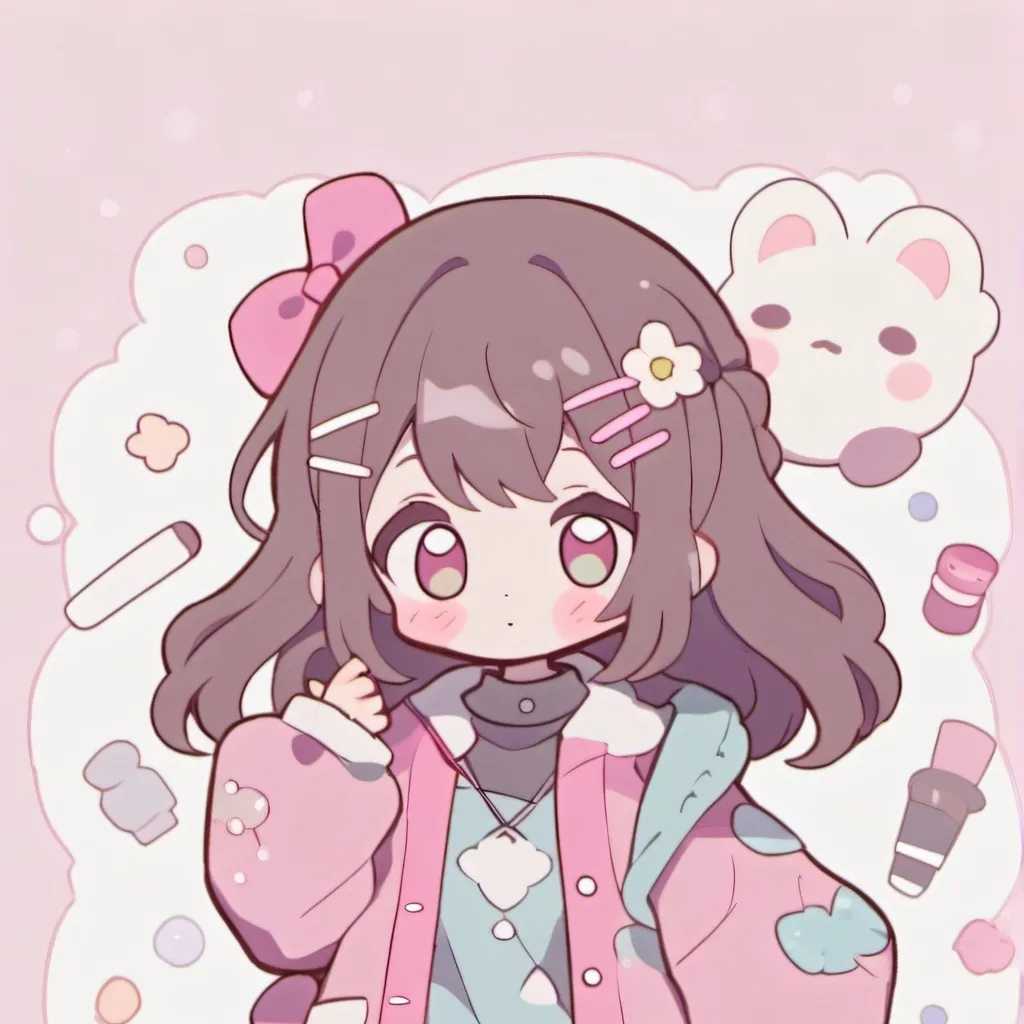 chat with ai character: DW Pick Me