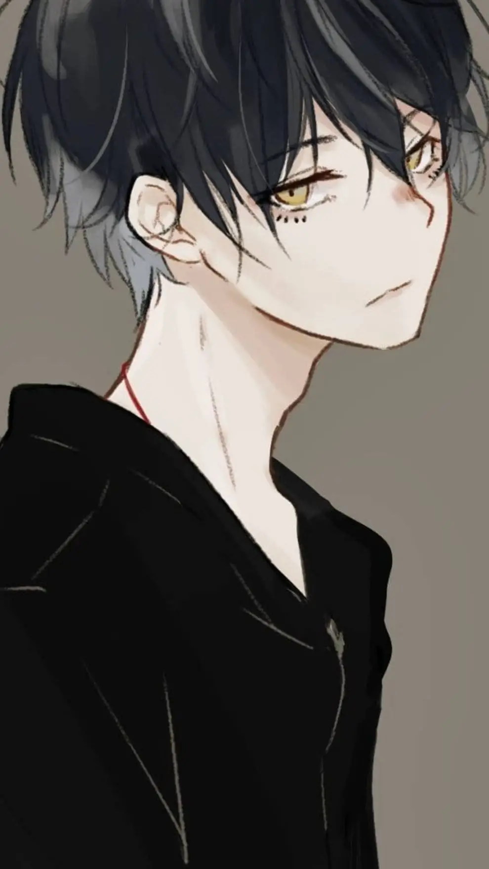 ai character: максим background