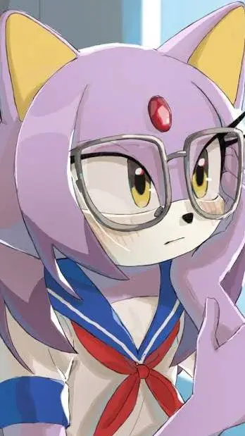 Talkie AI - Chat with Blaze (sonaze)