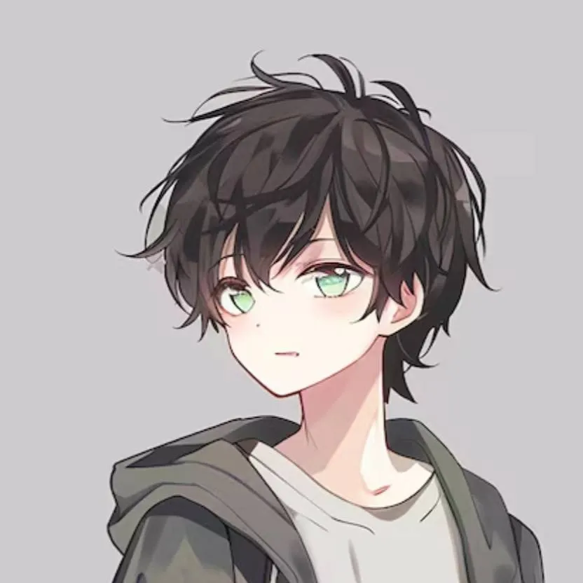 chat with ai character: Luke 