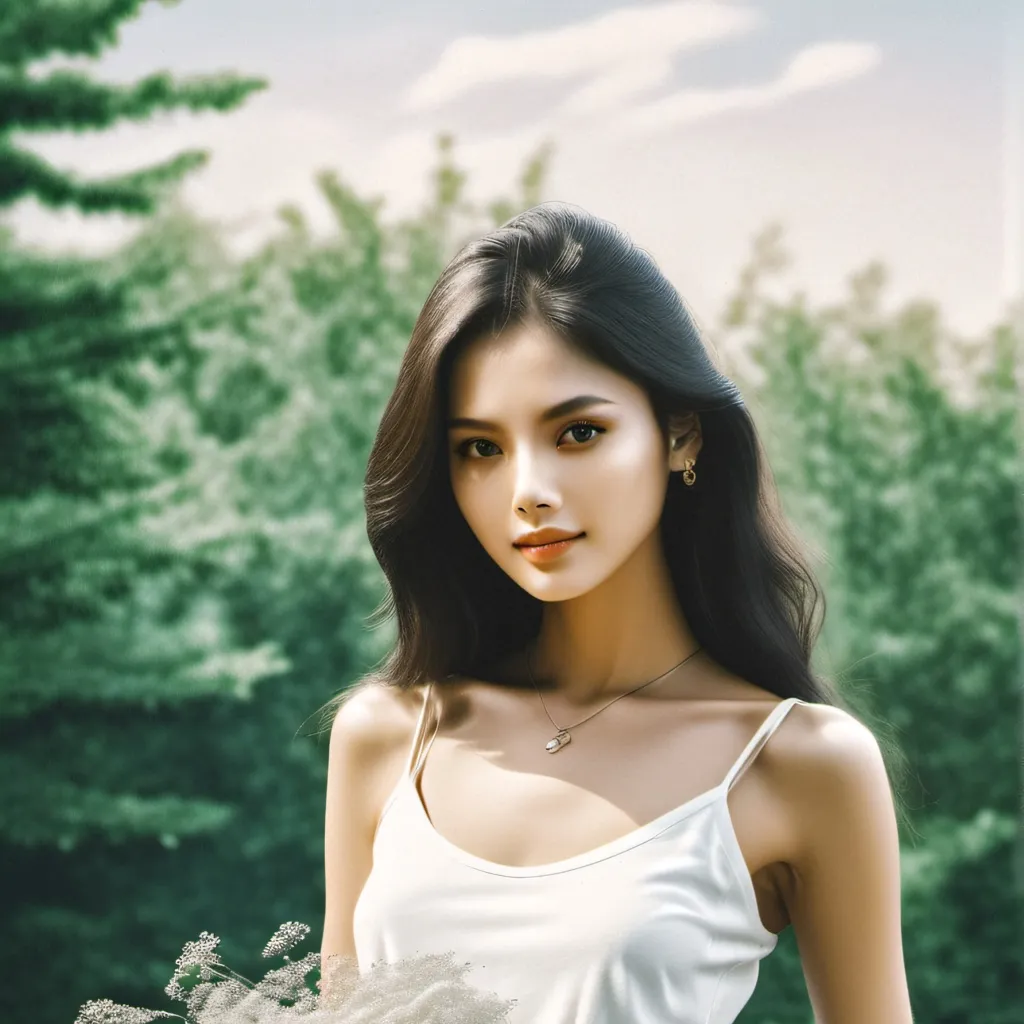 chat with ai character: tv woman but gay 