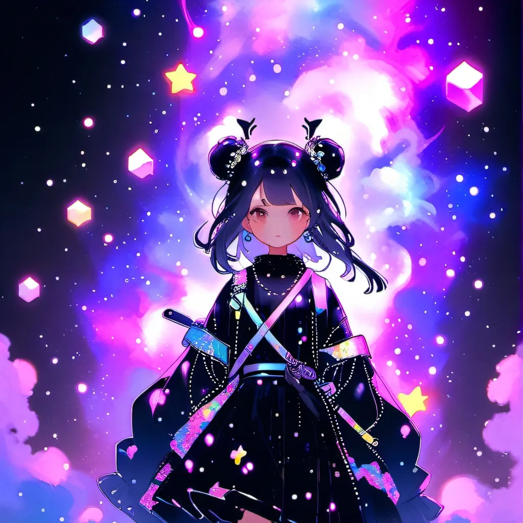 chat with ai character: girl mind control