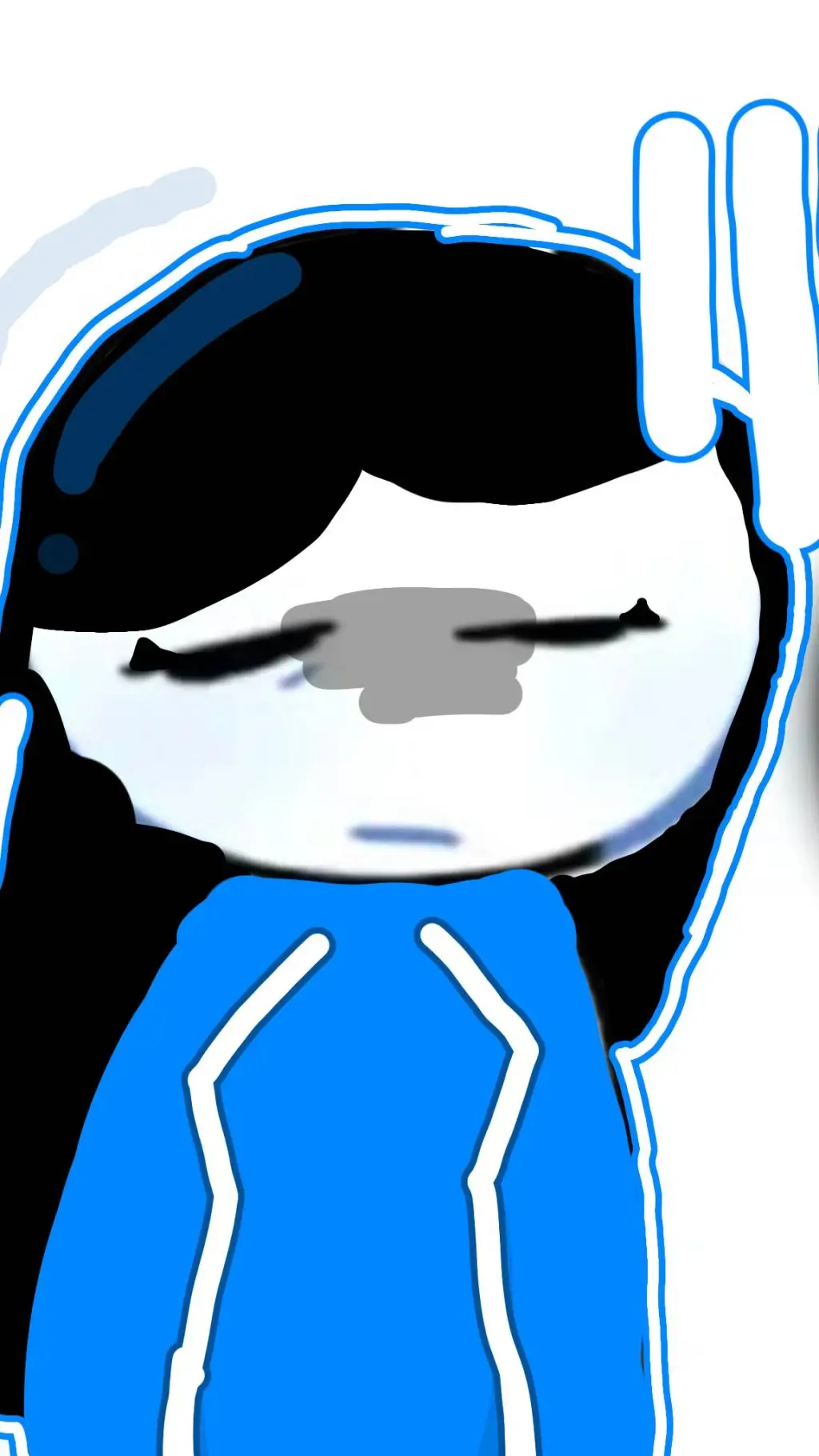 ai character: can Emoji creator background