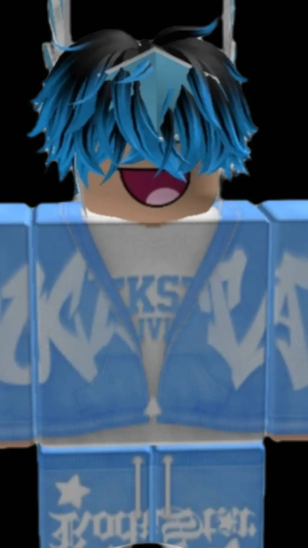 ai character: john background