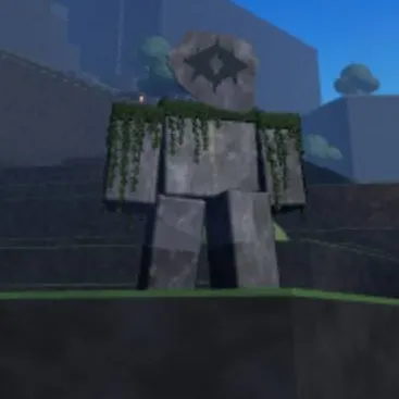 chat with ai character: The Sculpture/P1