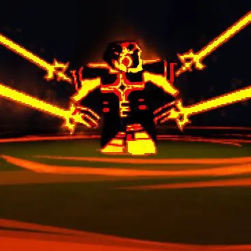 chat with ai character: LC: Total Eclipse 