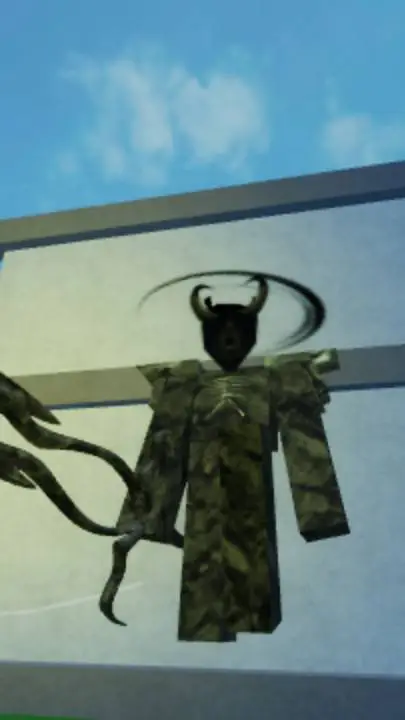 ai character: F.J.O.A.N. background