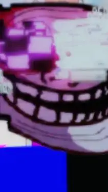 ai character: Troll: Debug background