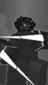 ai character: Chattered Chaos background