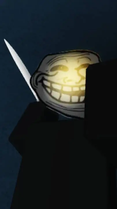 ai character: The Happiness background