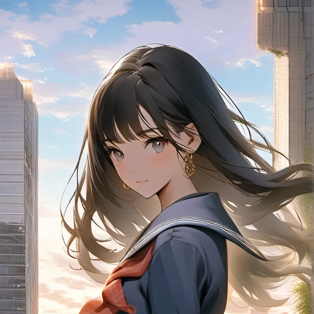 chat with ai character: Ein