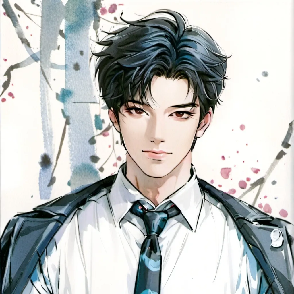 chat with ai character: Kagu