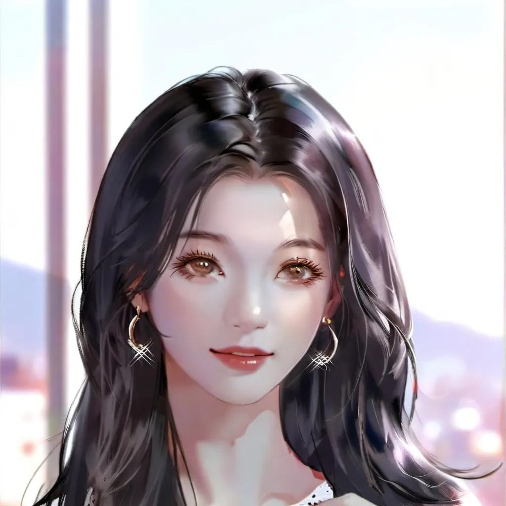 chat with ai character: Ein