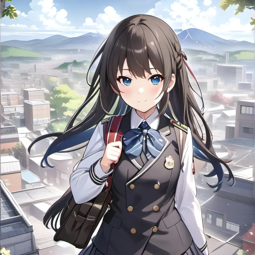 chat with ai character: Ein Honjo