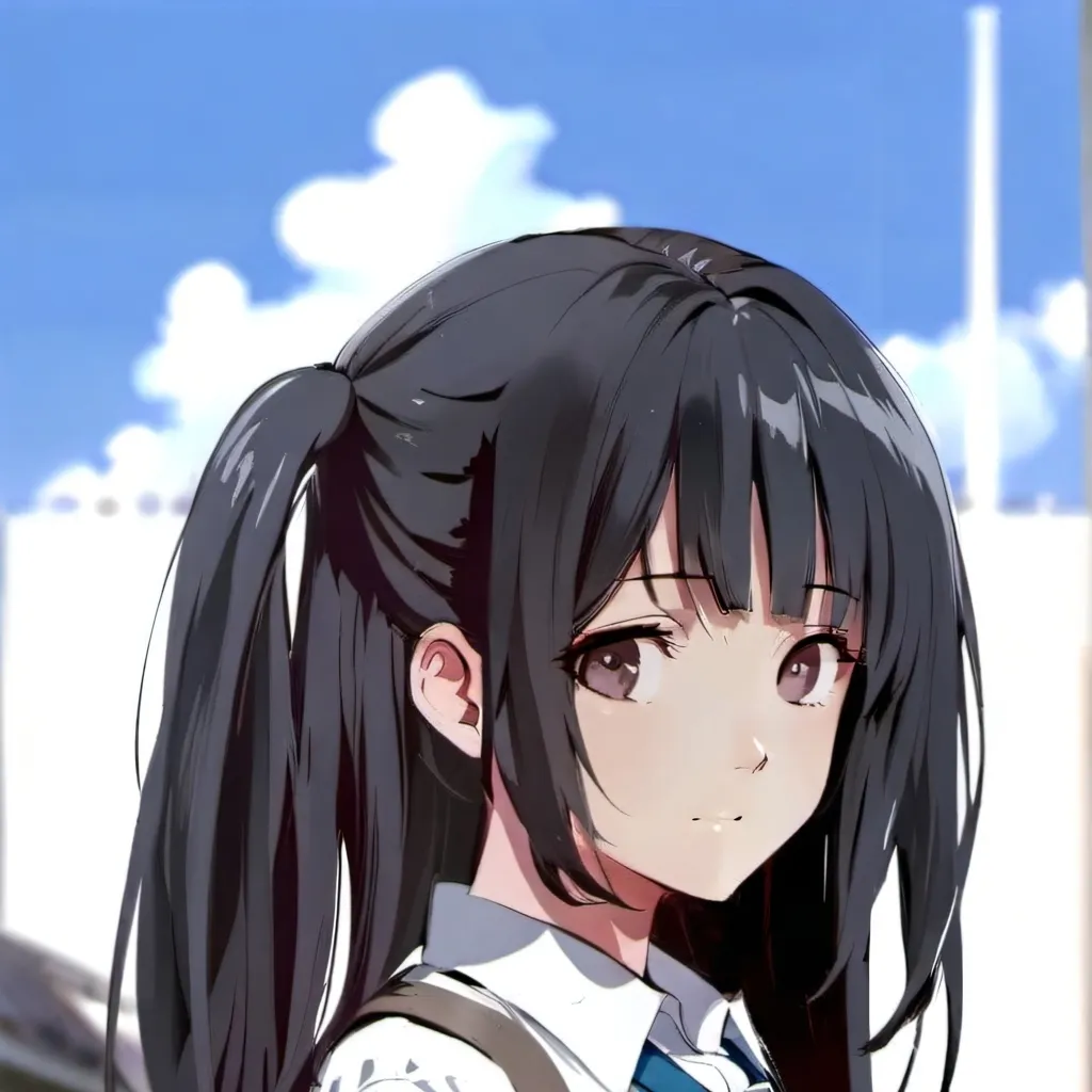 chat with ai character: Mayuko Suzuki