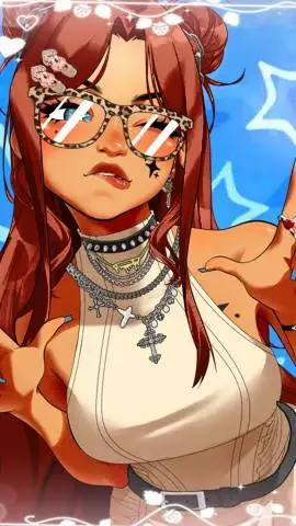 ai character: Ari background