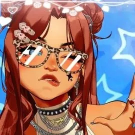 chat with ai character: Ari