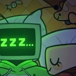 chat with ai character: Vee x Shelly