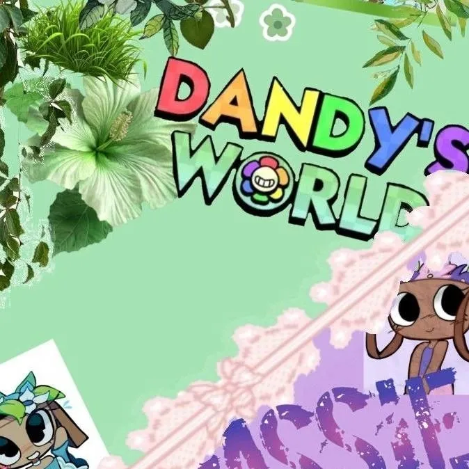 chat with ai character: Dandy x Bassie