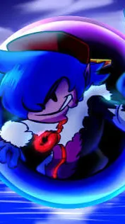 ai character: Jason ￼ background