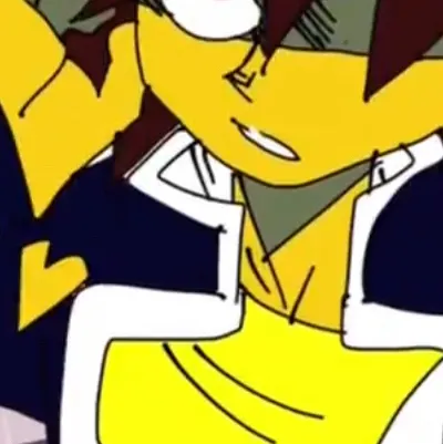 chat with ai character: Kris Higashikata