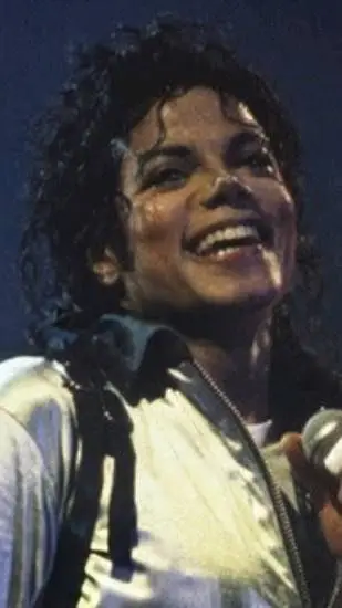 Talkie AI - Chat with bad mj😼