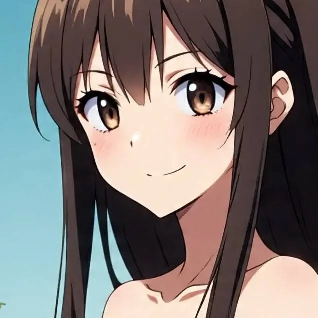 chat with ai character: Yumi