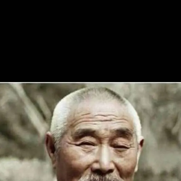 chat with ai character: Velho Shaolin