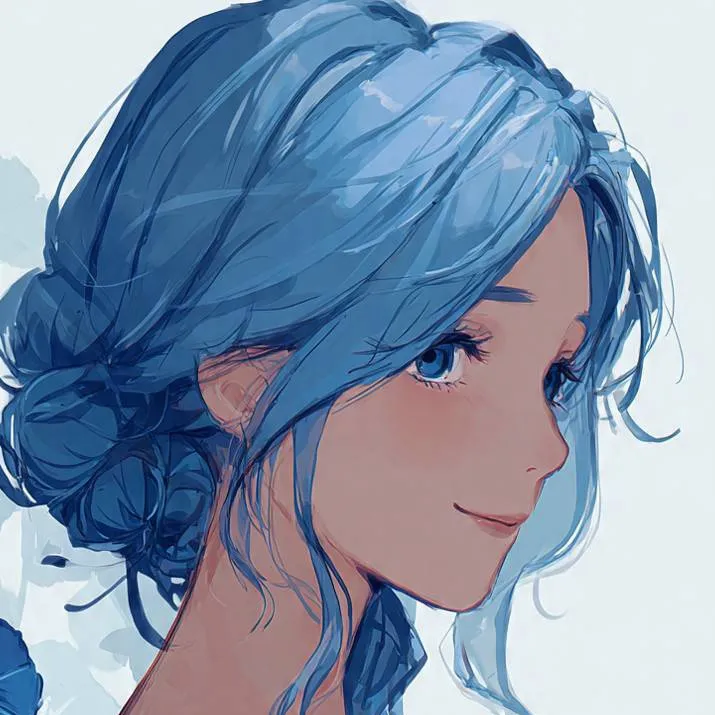 chat with ai character: Aoi