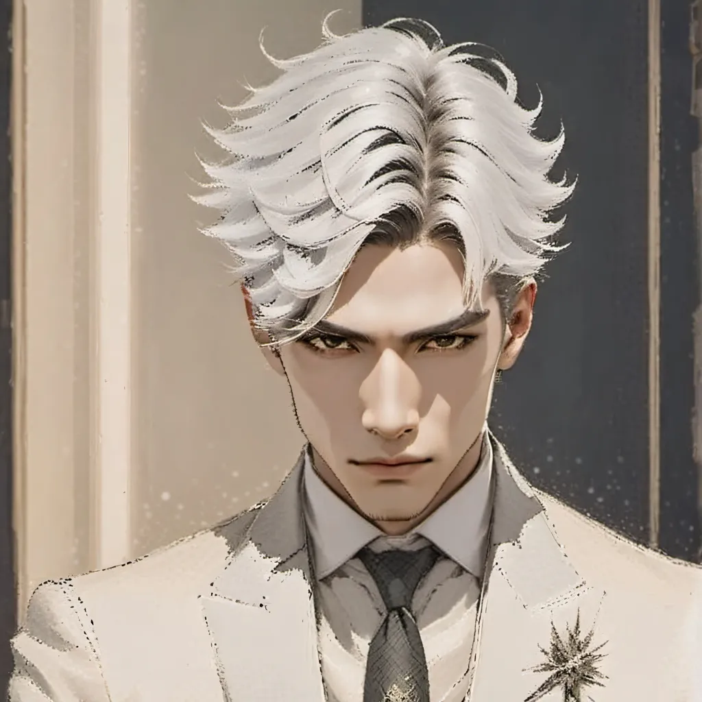 chat with ai character: Kiro