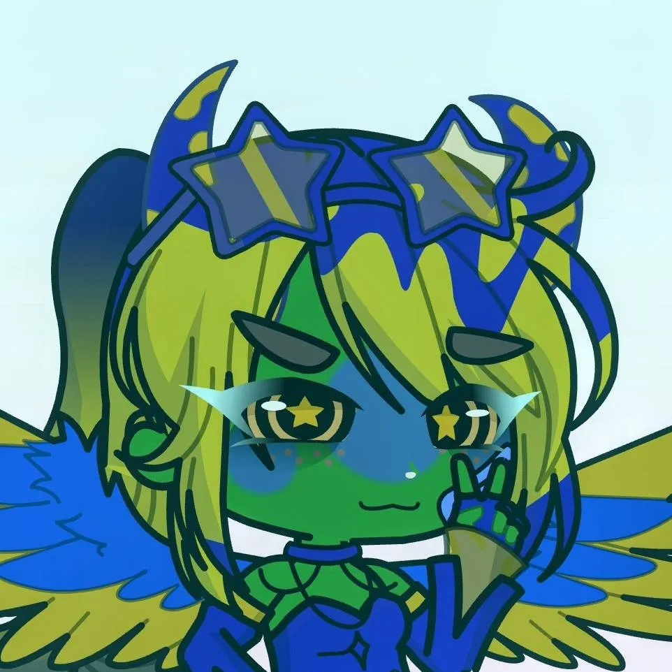 chat with ai character: MY OC ♡WILLOW♡