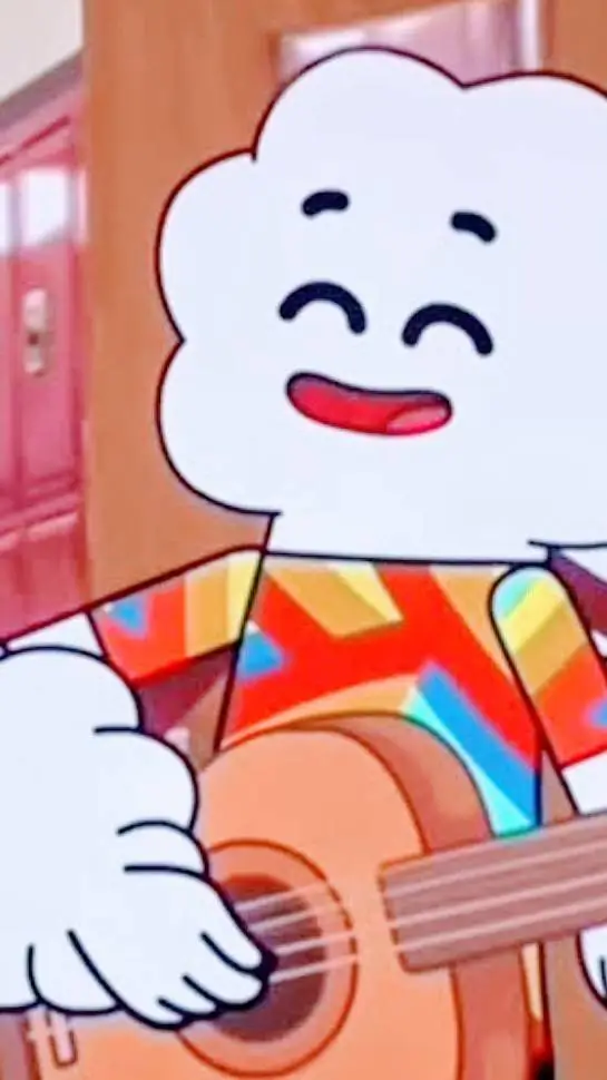 ai character: ♡MR SMALL♡ background