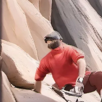 chat with ai character: Melodie Melodie di