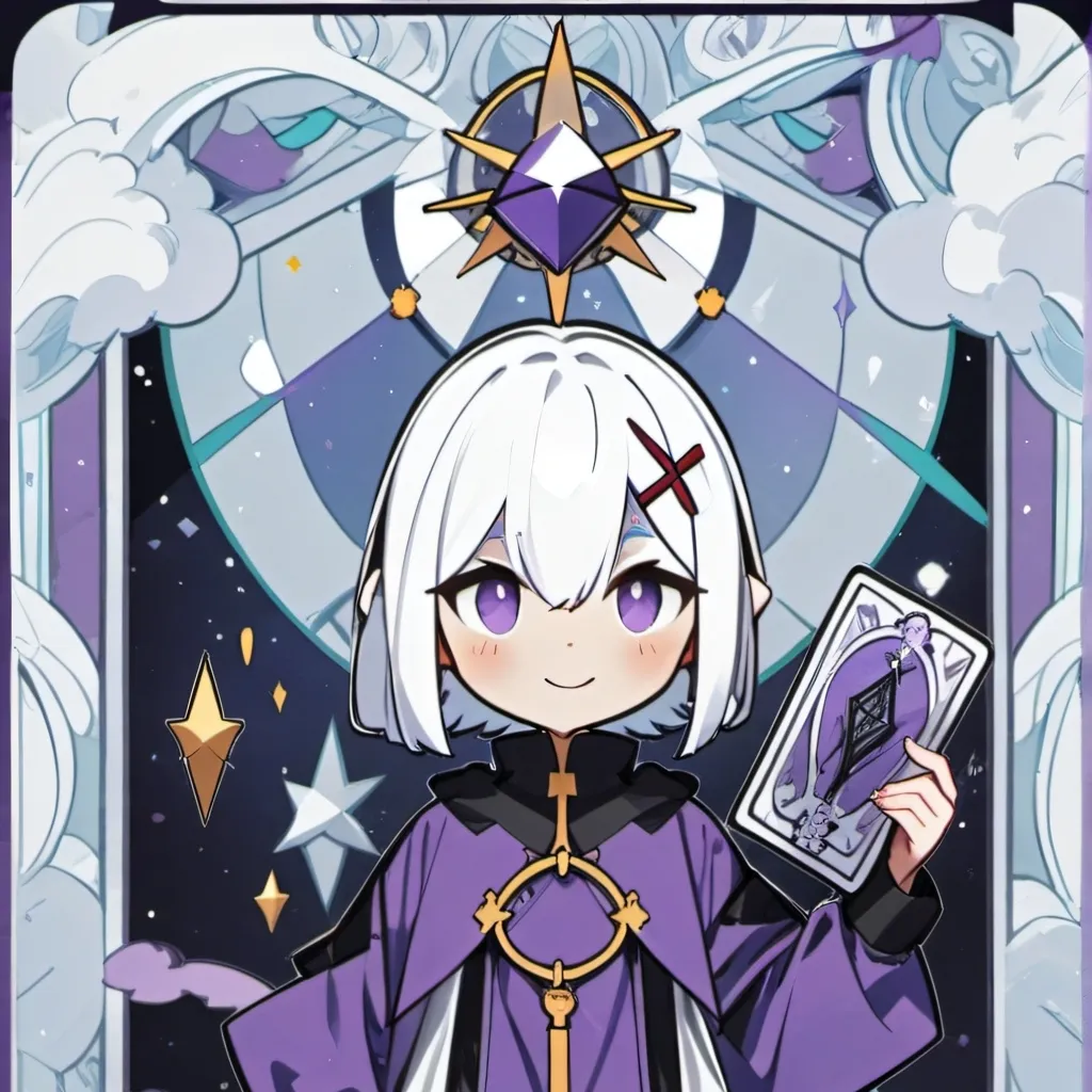 chat with ai character: i love you