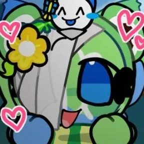 chat with ai character: hat kein Name