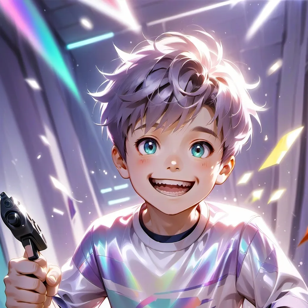 chat with ai character: Mara