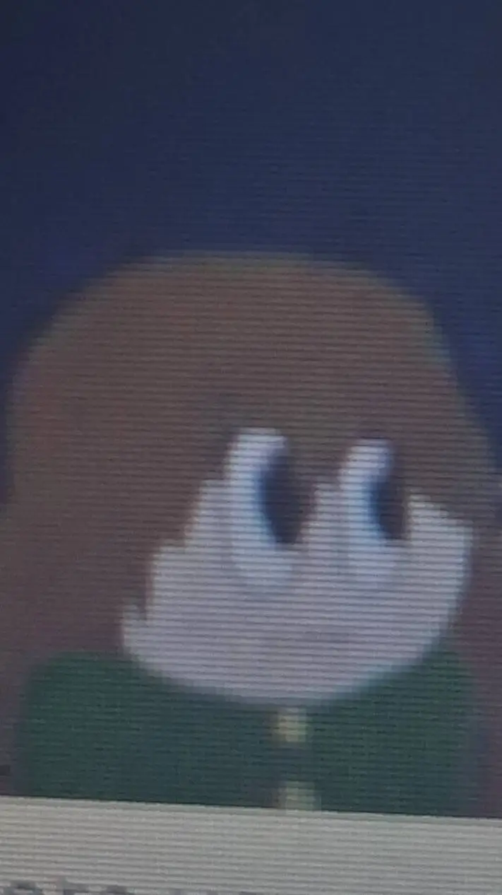 ai character: molly background