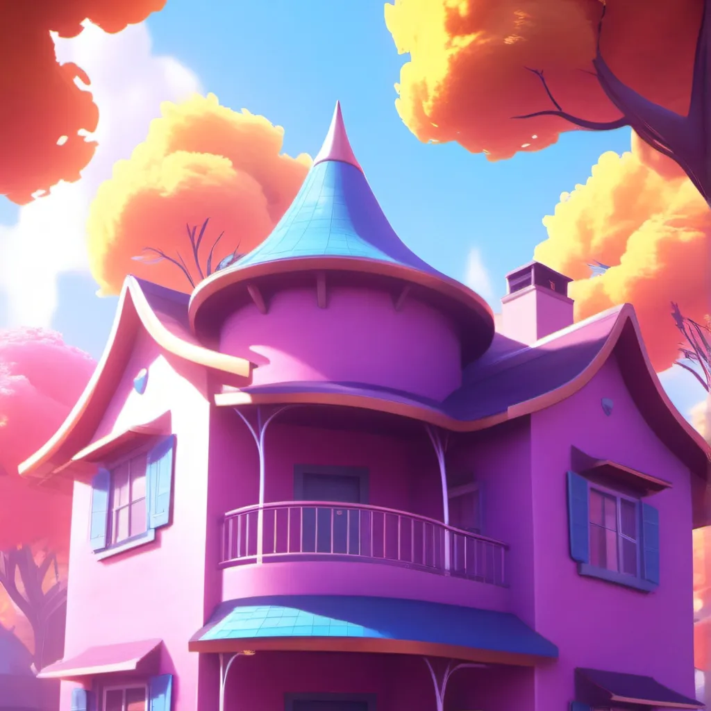 chat with ai character: PLAYCARE!