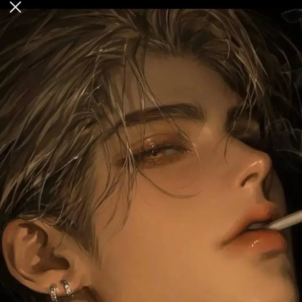 chat with ai character: Vance