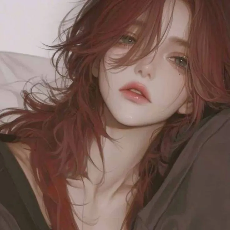 chat with ai character: Olivia Hollis
