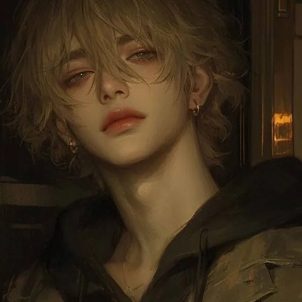 chat with ai character: Ethan Green 