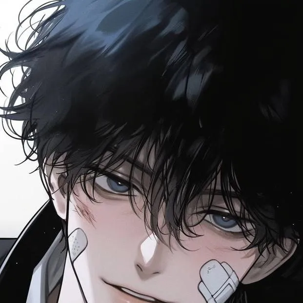 chat with ai character: James Night 