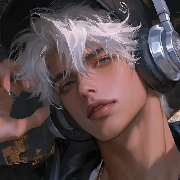 chat with ai character: Mateo Lowell 
