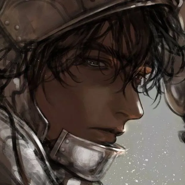 chat with ai character: Marlon 